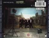 The Notting Hillbillies - Missing ... Presumed Having a Good Time