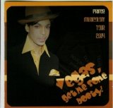 Prince - Vegas, Get Me Some Booty