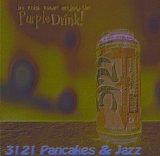 Prince - 3121 Las Vegas Vol. 0 - Pancakes & Jazz