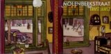 Ernst Jansz - Molenbeekstraat