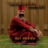 Ali Osram - Een klein uurtje lachen met Ali Osram