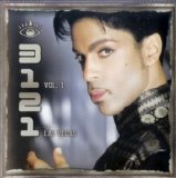 Prince - 3121 Las Vegas Vol. 1  - Let The Games Begin!