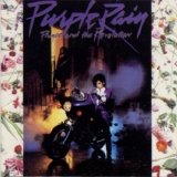 Prince and The Revolution - Purple Rain : Music from the Motion Picture
