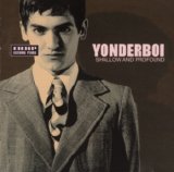 Yonderboi - Shallow And Profound