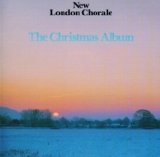 New London Chorale - The Christmas Album