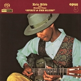 Eric Bibb and Needed Time - Spirit & The Blues