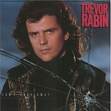 Trevor Rabin - I Can't Look Away
