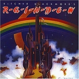 Rainbow - Ritchie Blackmore's Rainbow