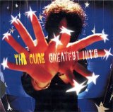 The Cure - Greatest Hits
