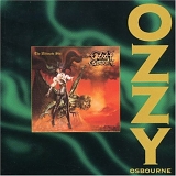 Ozzy Osbourne - The Ultimate Sin