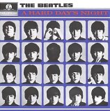 The Beatles - A Hard Day's Night
