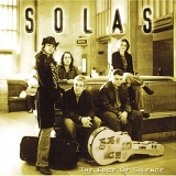 Solas - The Edge of Silence
