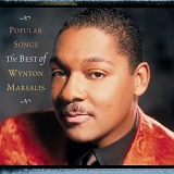 Wynton Marsalis - Popular Songs: The Best of Wynton Marsalis