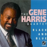 Gene Harris - Black And Blue