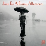 Various artists - Jazz for a Rainy Afternoon