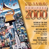 Various artists - Grammy Nominees 2000