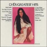 Cher - Greatest Hits [MCA]