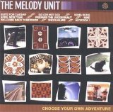 The Melody Unit - Choose Your Own Adventure EMU