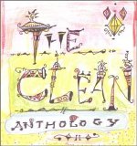 The Clean - Anthology (Disc 2) EMU