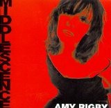 Amy Rigby - Middlescence EMU