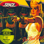 Space - The Bad Days [e.p. 2] EMU