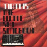 Momus - The Little Red Songbook EMU