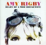 Amy Rigby - Diary Of A Mod Housewife EMU