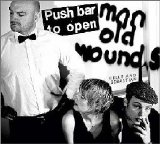 Belle & Sebastian - Push Barman To Open Old Wounds (Disc 1) EMU
