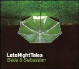 Various artists - Late Night Tales: Belle & Sebastian [Compilation]