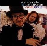 Elvis Costello - Cruel Smile