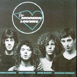The Modern Lovers - The Modern Lovers