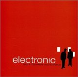 Electronic - Twisted Tenderness (Disc 2) EMU