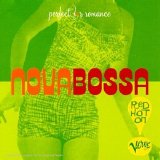 Various artists - Nova Bossa: Red Hot On Verve [Compilation]