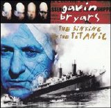 Gavin Briars - "The Sinking Of The Titanic" (single)