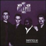 Big Country - Rarities VII (Disc 1) EMU