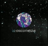 U2 - "Discothèque" (single)