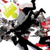The Adored - A New Language EMU