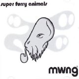 Super Furry Animals - Mwng (Disc 2)