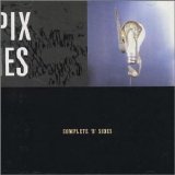 The Pixies - Complete B-Sides EMU