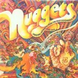 Various artists - Nuggets: Original Artyfacts From The First Psychedelic Era 1965-1968 (Disc 1) [Compilation]