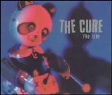 The Cure - "The 13th" (single 2)