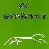 XTC - English Settlement