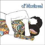 Of Montreal - Aldhils Arboretum EMU
