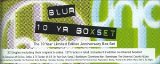 Blur - Anniversary Box Set (Disc 2): "There's No Other Way"