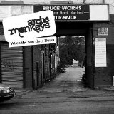 Arctic Monkeys - "When The Sun Goes Down" (single 1)