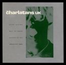 The Charlatans - "Over Rising" (single)