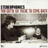 Stereophonics - You Gotta Go There To Come Back EMU