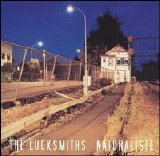 The Lucksmiths - Naturaliste EMU