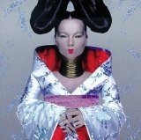 Björk - Homogenic RIP
