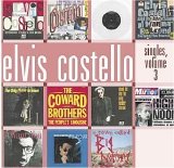 Elvis Costello - Singles, Vol. 3 (Disc 10): "Blue Chair"